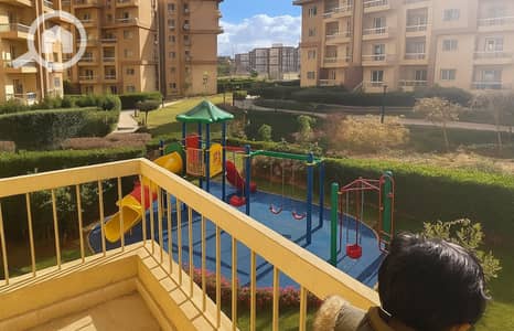فلیٹ 2 غرفة نوم للبيع في 6 اكتوبر، الجيزة - 8. jpg فلیٹ 2 غرفة نوم للبيع في 6 اكتوبر، الجيزة - 8. jpg