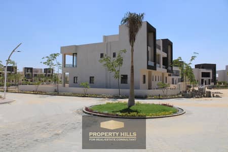 3 Bedroom Townhouse for Sale in Sheikh Zayed, Giza - WhatsApp Image 2024-09-09 at 2.33. 47 PM (2). jpeg 3 Bedroom Townhouse for Sale in Sheikh Zayed, Giza - WhatsApp Image 2024-09-09 at 2.33. 47 PM (2). jpeg