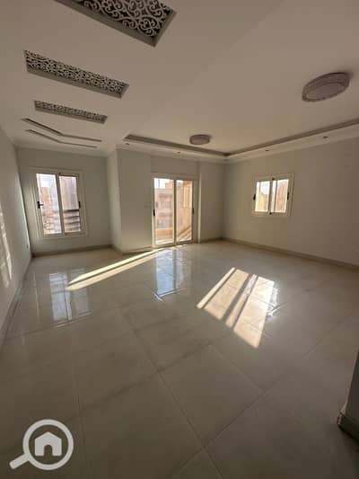 3 Bedroom Flat for Rent in New Cairo, Cairo - 96320. jpg 3 Bedroom Flat for Rent in New Cairo, Cairo - 96320. jpg