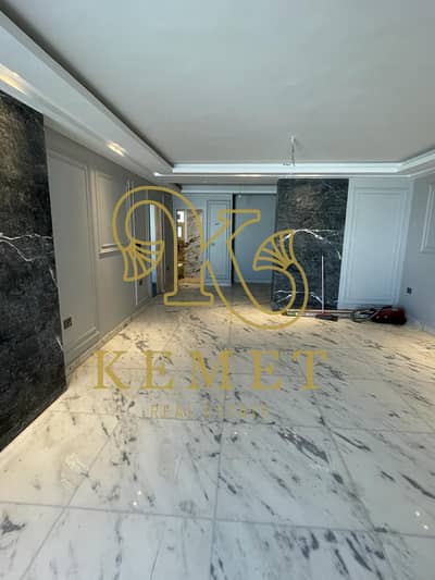 3 Bedroom Apartment for Sale in New Cairo, Cairo - WhatsApp Image 2026-08-01 at 4.19. 58 PM. jpeg