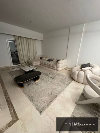 3 Bedroom Flat for Sale in New Cairo, Cairo - WhatsApp Image 2026-07-02 at 8.16. 37 PM (1). jpg 3 Bedroom Flat for Sale in New Cairo, Cairo - WhatsApp Image 2026-07-02 at 8.16. 37 PM (1). jpg