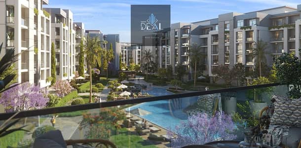 3 Bedroom Flat for Sale in New Cairo, Cairo - IMG-20251022-WA0143. jpg