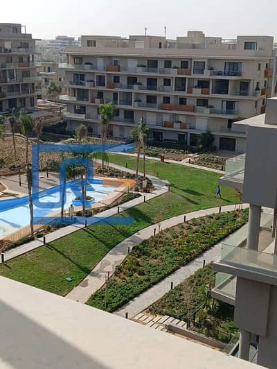 4 Bedroom Apartment for Rent in New Cairo, Cairo - 2. jpeg