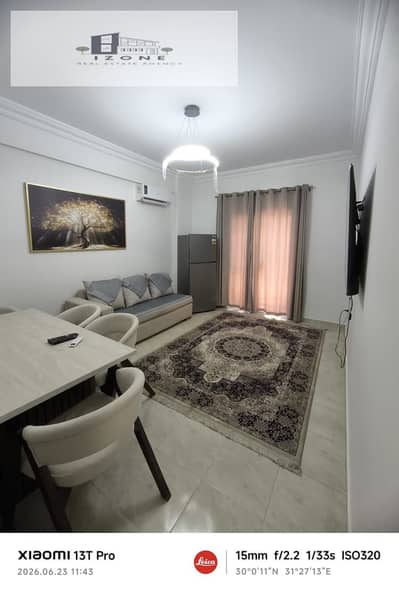 2 Bedroom Apartment for Rent in New Cairo, Cairo - WhatsApp Image 2026-08-03 at 3.54. 08 PM (1). jpeg 2 Bedroom Apartment for Rent in New Cairo, Cairo - WhatsApp Image 2026-08-03 at 3.54. 08 PM (1). jpeg