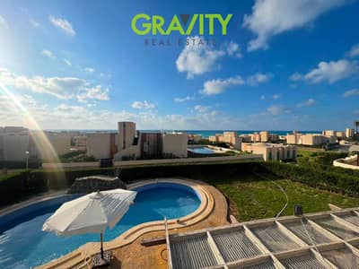 3 Bedroom Chalet for Sale in North Coast, Matruh - WhatsApp Image 2026-06-28 at 5.54. 50 PM. jpeg