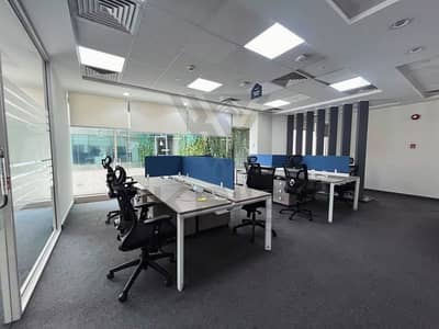 Office for Rent in New Cairo, Cairo - 758518186_17889323883665190_2197206642947028654_n. jpg Office for Rent in New Cairo, Cairo - 758518186_17889323883665190_2197206642947028654_n. jpg