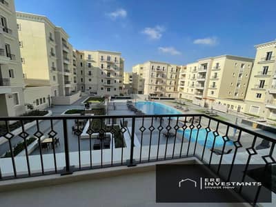 3 Bedroom Flat for Sale in New Cairo, Cairo - 4cff59e7-401e-4e1c-b199-7ad527500c45. jpg