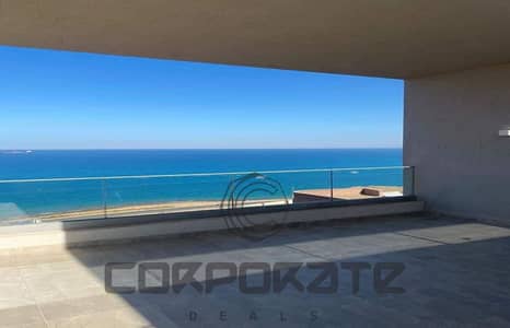 2 Bedroom Chalet for Sale in Ain Sukhna, Suez - 473432790_122177248478098659_2841707275293625430_n. jpg
