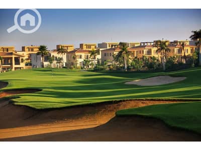 4 Bedroom Villa for Sale in Sheikh Zayed, Giza - Allegria 3. jpg