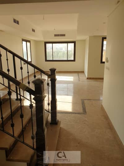 5 Bedroom Villa for Rent in New Cairo, Cairo - WhatsApp Image 2026-06-07 at 11.19. 16 AM. jpeg