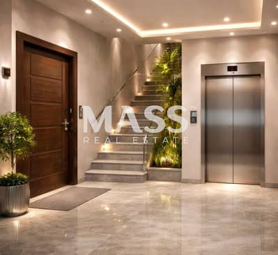 3 Bedroom Apartment for Sale in New Cairo, Cairo - c133-10. jpeg