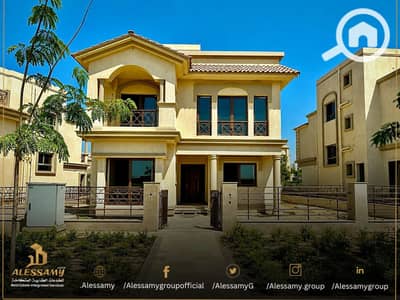 5 Bedroom Villa for Sale in Madinaty, Cairo - WhatsApp Image 2026-08-04 at 2.34. 17 PM. jpeg 5 Bedroom Villa for Sale in Madinaty, Cairo - WhatsApp Image 2026-08-04 at 2.34. 17 PM. jpeg