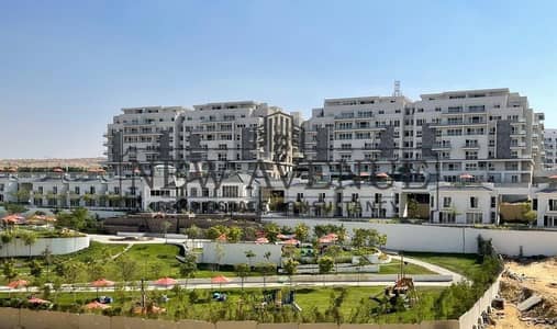 3 Bedroom Apartment for Sale in New Cairo, Cairo - WhatsApp Image 2026-08-04 at 3.54. 30 PM (2). jpeg 3 Bedroom Apartment for Sale in New Cairo, Cairo - WhatsApp Image 2026-08-04 at 3.54. 30 PM (2). jpeg