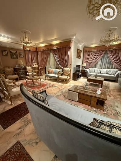 4 Bedroom Villa for Sale in New Cairo, Cairo - WhatsApp Image 2026-07-16 at 3.52. 49 PM (5). jpeg 4 Bedroom Villa for Sale in New Cairo, Cairo - WhatsApp Image 2026-07-16 at 3.52. 49 PM (5). jpeg
