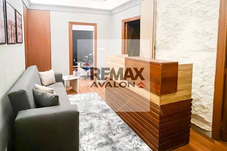 شقة 3 غرف نوم للبيع في سموحة، الإسكندرية - 1. jpg