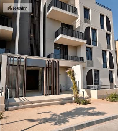 2 Bedroom Flat for Sale in Sheikh Zayed, Giza - 747273915_122118631245342000_1013438079532889352_n. jpg