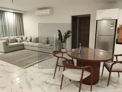 2 Bedroom Apartment for Rent in New Cairo, Cairo - WhatsApp Image 2026-08-04 at 3.10. 43 PM (1). jpeg 2 Bedroom Apartment for Rent in New Cairo, Cairo - WhatsApp Image 2026-08-04 at 3.10. 43 PM (1). jpeg