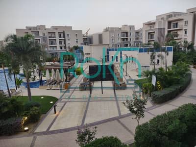 شقة 3 غرف نوم للبيع في 6 اكتوبر، الجيزة - 0711137b-393c-4147-a57c-44128047f560. jpeg