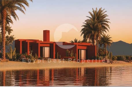 3 Bedroom Chalet for Sale in Gouna, Red Sea - Screenshot 2026-06-17 121508. jpg