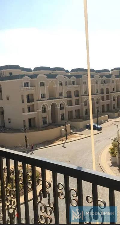 3 Bedroom Duplex for Sale in Mostakbal City, Cairo - WhatsApp Image 2024-05-05 at 2.22. 19 PM. jpeg