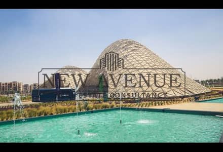 1 Bedroom Apartment for Sale in Mostakbal City, Cairo - WhatsApp Image 2026-08-04 at 4.58. 45 AM (5). jpeg 1 Bedroom Apartment for Sale in Mostakbal City, Cairo - WhatsApp Image 2026-08-04 at 4.58. 45 AM (5). jpeg