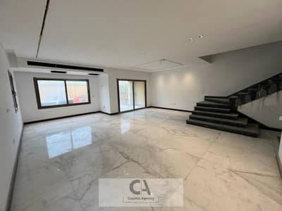 4 Bedroom Twin House for Rent in New Cairo, Cairo - WhatsApp Image 2026-05-06 at 4.46. 44 PM. jpeg
