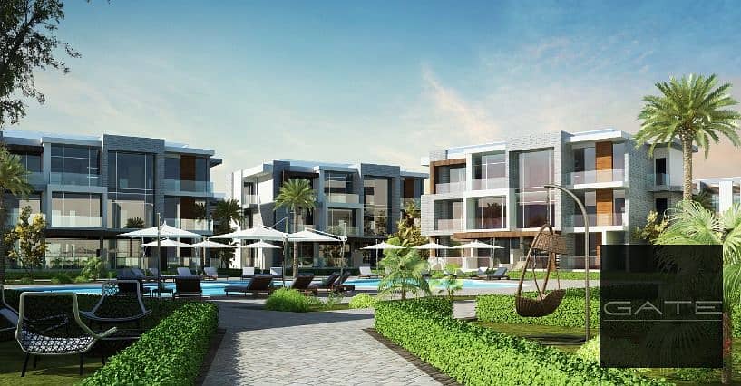 2 Chalet for Sale in Gaia Resort. jpg