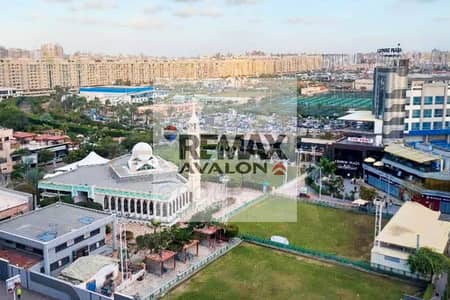 شقة 3 غرف نوم للبيع في سموحة، الإسكندرية - 1. jpg