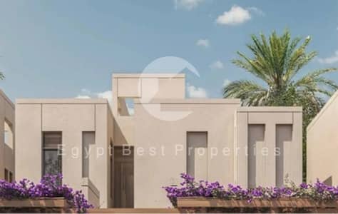 3 Bedroom Chalet for Sale in Gouna, Red Sea - Screenshot 2026-07-01 145318. jpg