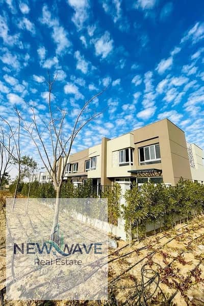 3 Bedroom Townhouse for Sale in 6th of October, Giza - WhatsApp Image 2026-07-30 at 11.14. 18 PM (2). jpeg 3 Bedroom Townhouse for Sale in 6th of October, Giza - WhatsApp Image 2026-07-30 at 11.14. 18 PM (2). jpeg