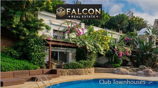 4 Bedroom Villa for Sale in New Cairo, Cairo - WhatsApp Image 2026-02-08 at 1.39. 38 PM. jpeg 4 Bedroom Villa for Sale in New Cairo, Cairo - WhatsApp Image 2026-02-08 at 1.39. 38 PM. jpeg
