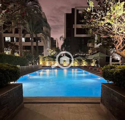 3 Bedroom Flat for Sale in New Cairo, Cairo - 732365497_1372370474292076_706242704466151209_n. jpg