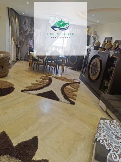 3 Bedroom Apartment for Sale in Heliopolis, Cairo - 1. jpeg