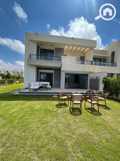 4 Bedroom Twin House for Rent in North Coast, Matruh - 856dd203-c080-4922-badd-6936e3edde6d. jpg