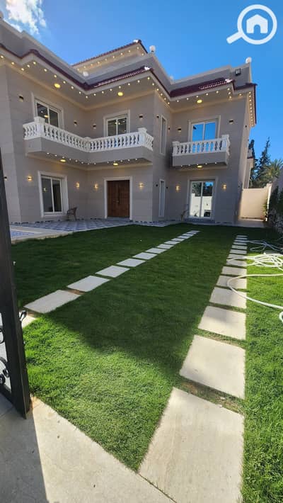 5 Bedroom Villa for Sale in King Mariout, Alexandria - 1000585385. jpg 5 Bedroom Villa for Sale in King Mariout, Alexandria - 1000585385. jpg