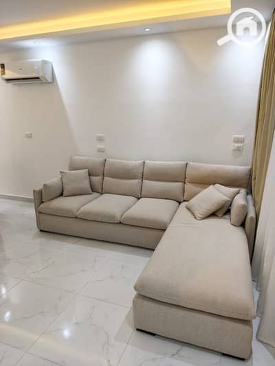 3 Bedroom Flat for Rent in New Cairo, Cairo - WhatsApp Image 2026-08-04 at 1.15. 41 PM (4). jpeg