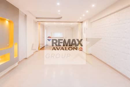 3 Bedroom Flat for Rent in Bolkly, Alexandria - 1 (1). jpg 3 Bedroom Flat for Rent in Bolkly, Alexandria - 1 (1). jpg