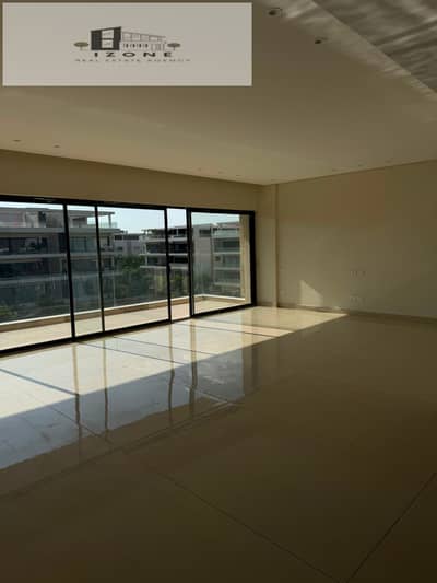 3 Bedroom Apartment for Rent in New Cairo, Cairo - IMG-20260731-WA0134. jpg 3 Bedroom Apartment for Rent in New Cairo, Cairo - IMG-20260731-WA0134. jpg