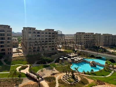 3 Bedroom Flat for Sale in Mostakbal City, Cairo - WhatsApp Image 2026-08-04 at 3.57. 41 PM. jpeg