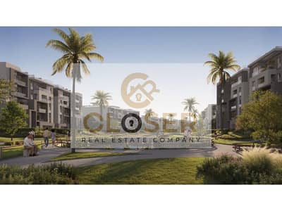 3 Bedroom Apartment for Sale in Shorouk City, Cairo - مخ. jpg 3 Bedroom Apartment for Sale in Shorouk City, Cairo - مخ. jpg