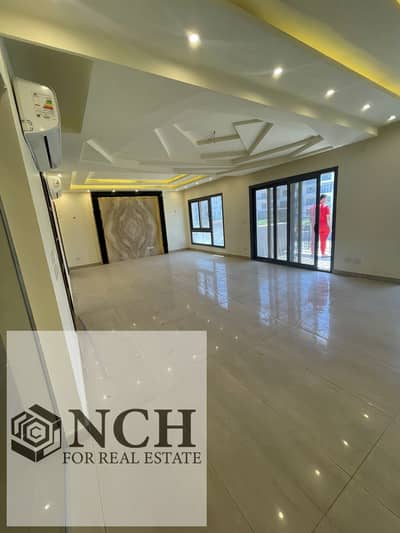 دوبلكس 3 غرف نوم للايجار في القاهرة الجديدة، القاهرة - WhatsApp Image 2026-08-04 at 11.58. 45 AM. jpeg