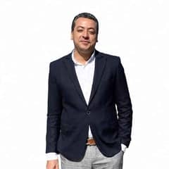 Mohamed Fathy Mohamed Fathy