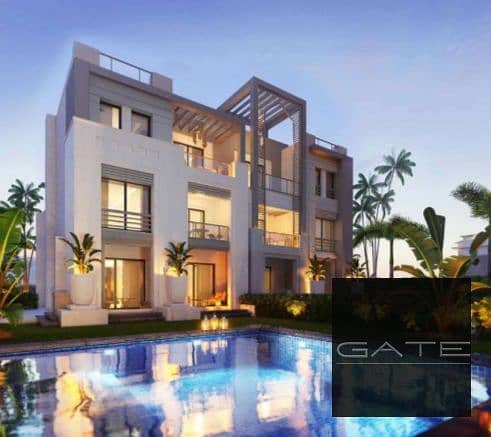 4 Duplex for sale in Gaia North Coast. png
