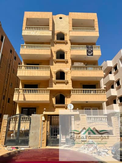 3 Bedroom Apartment for Sale in 6th of October, Giza - WhatsApp Image 2026-08-04 at 4.28. 35 PM. jpeg 3 Bedroom Apartment for Sale in 6th of October, Giza - WhatsApp Image 2026-08-04 at 4.28. 35 PM. jpeg
