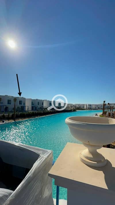 3 Bedroom Twin House for Sale in North Coast, Matruh - WhatsApp Image 2026-08-04 at 1.14. 55 PM. jpeg