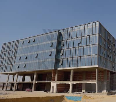 Office for Sale in New Cairo, Cairo - a71432ca-b07c-4071-bbe1-4b57a47b73c5. jpg Office for Sale in New Cairo, Cairo - a71432ca-b07c-4071-bbe1-4b57a47b73c5. jpg