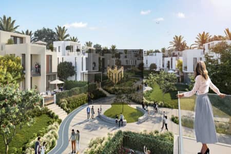 2 Bedroom Flat for Sale in Sheikh Zayed, Giza - 3-View-from-Villa-Balcony-706x385. jpg