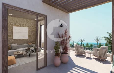 2 Bedroom Chalet for Sale in Soma Bay, Red Sea - WhatsApp Image 2026-02-14 at 13.43. 08 (8). jpeg