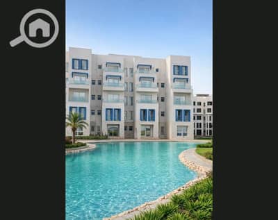 1 Bedroom Chalet for Sale in North Coast, Matruh - WhatsApp Image 2026-04-08 at 4.46. 54 PM. jpg
