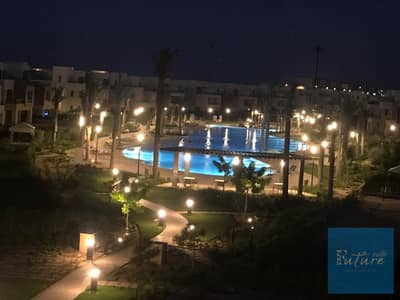 4 Bedroom Twin House for Sale in North Coast, Matruh - 30435f34-af84-403c-a3be-26f9faa14c32. jpg 4 Bedroom Twin House for Sale in North Coast, Matruh - 30435f34-af84-403c-a3be-26f9faa14c32. jpg